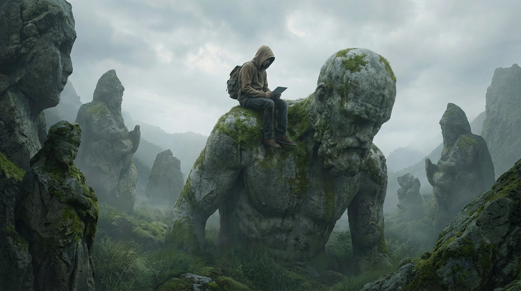 Are we starving the tools we depend on?