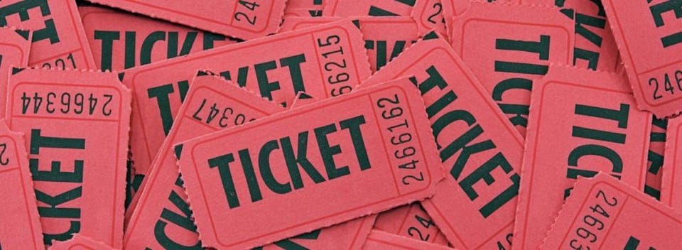 Tickets scoren: enkele makkelijke hacks