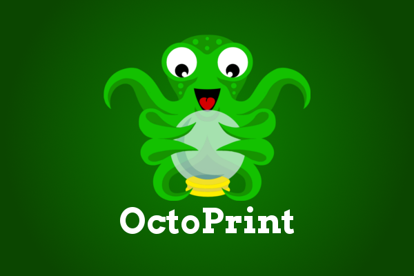 OctoPrint: spierballen voor je 3D-printer