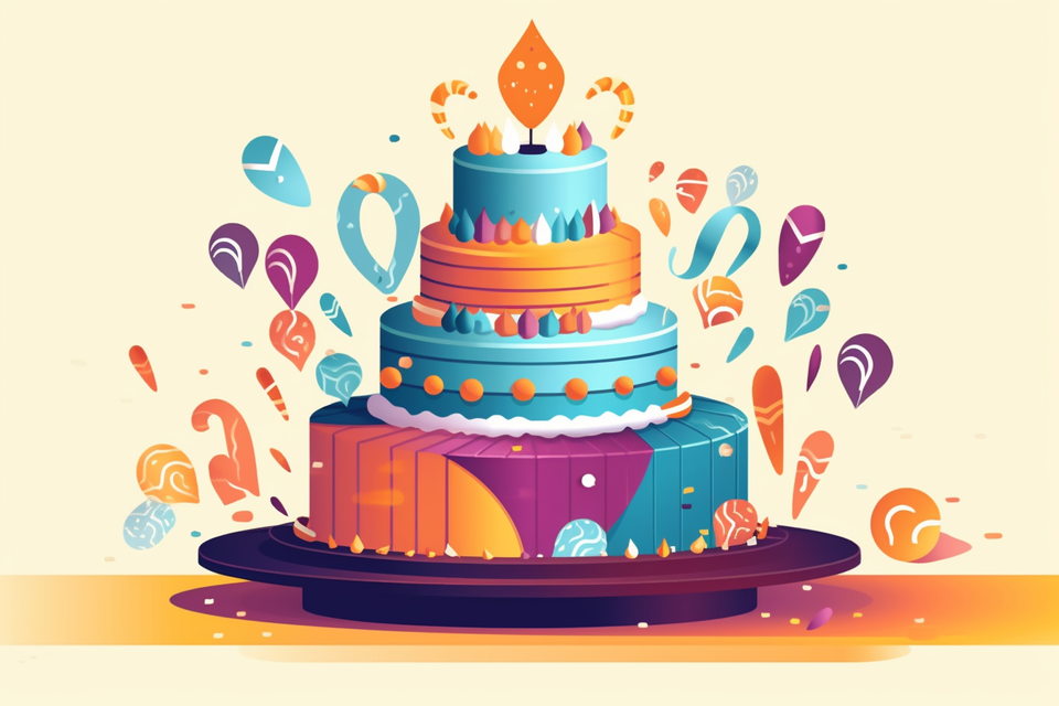 WordPress turns 20