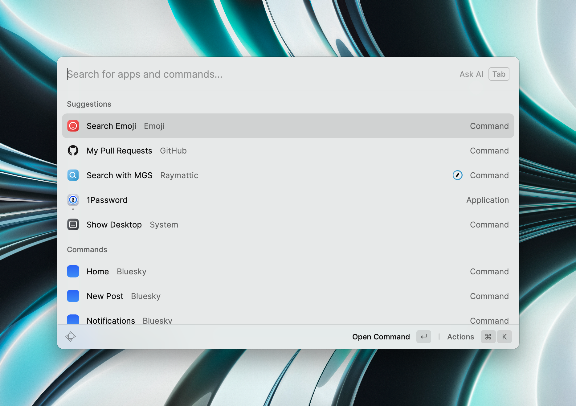 My 2023 Mac apps & utilities